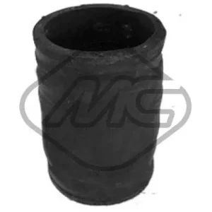 Ekspresowa dostawa Przewód elastyczny chłodnicy METALCAUCHO 77119