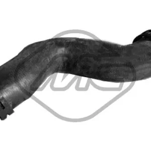 Przewód elastyczny chłodnicy METALCAUCHO 77120 Wyjątkowa oferta