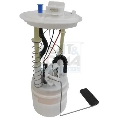 Nie przegap Zespół zasilający w paliwo MEAT & DORIA 77121