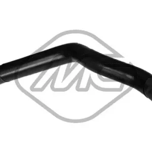 Ekspresowa dostawa Przewód elastyczny chłodnicy METALCAUCHO 77122