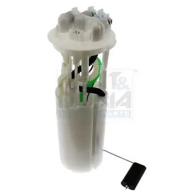 Zespół zasilający w paliwo MEAT & DORIA 77124 Wyprzedaż