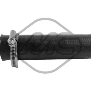 Przewód elastyczny chłodnicy METALCAUCHO 77124 Wysoka jakość