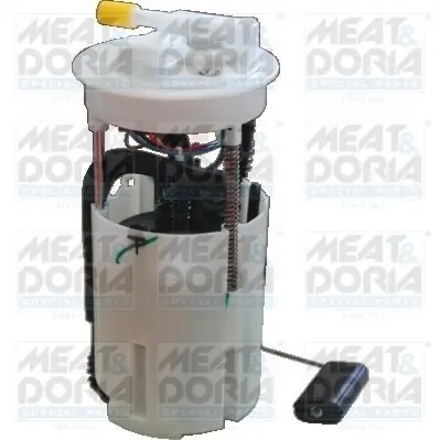 Bezpieczna płatność Zespół zasilający w paliwo MEAT & DORIA 77125