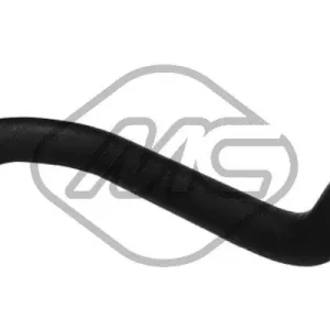 Przewód elastyczny chłodnicy METALCAUCHO 77125 Ostatnie sztuki