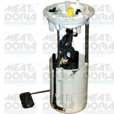 Szybka dostawa Zespół zasilający w paliwo MEAT & DORIA 77126