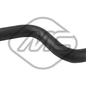 Tylko do końca tygodnia Przewód elastyczny chłodnicy METALCAUCHO 77126