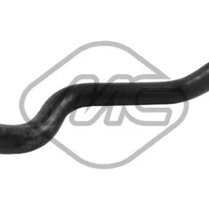 Hit cenowy Przewód elastyczny chłodnicy METALCAUCHO 77127