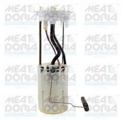 Zespół zasilający w paliwo MEAT & DORIA 77128 Nowy