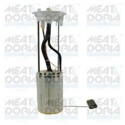 Oferta czasowa Zespół zasilający w paliwo MEAT & DORIA 77129