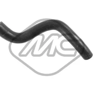 Darmowa dostawa Przewód elastyczny chłodnicy METALCAUCHO 77132