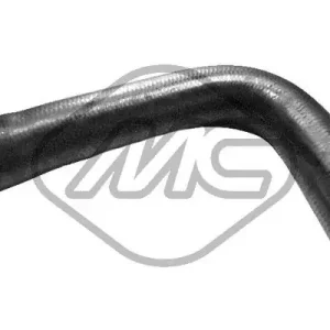 Taniej Przewód elastyczny chłodnicy METALCAUCHO 77134