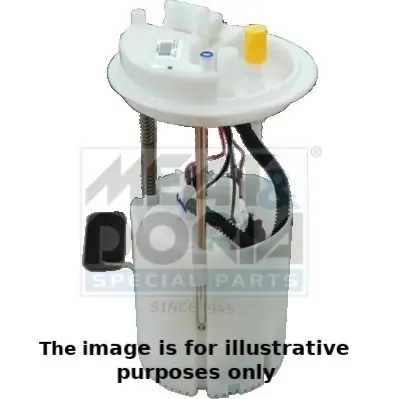 Zespół zasilający w paliwo MEAT & DORIA 77134E Nowy