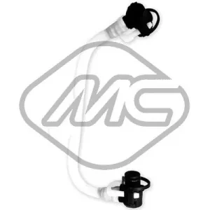 Cena promocyjna Przewód paliwowy METALCAUCHO 77135