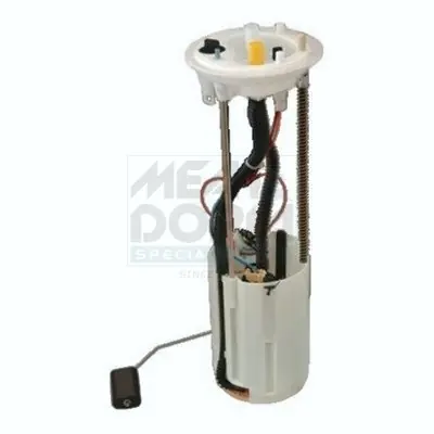 Tani Zespół zasilający w paliwo MEAT & DORIA 77136