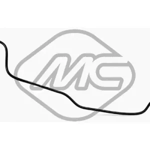 Zamów teraz Rurka płynu chłodzącego METALCAUCHO 77137