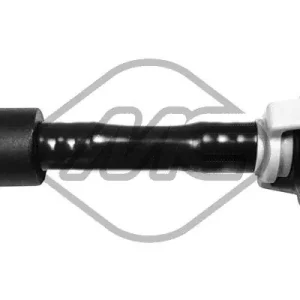 Przewód elastyczny chłodnicy METALCAUCHO 77138 Niska cena