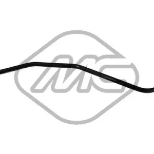 Oferta czasowa Rurka płynu chłodzącego METALCAUCHO 77139