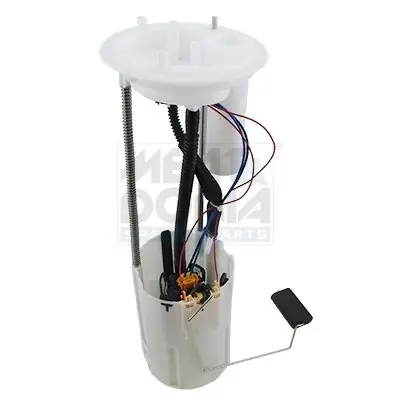 Zespół zasilający w paliwo MEAT & DORIA 77139E Bezpieczna płatność