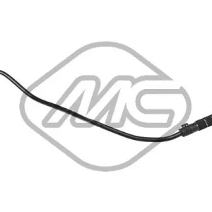 Kup teraz Rurka płynu chłodzącego METALCAUCHO 77141