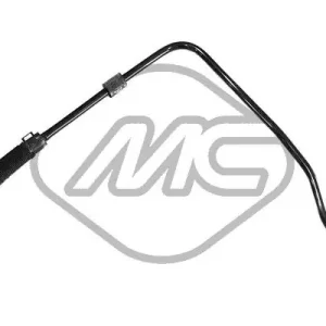 Rurka płynu chłodzącego METALCAUCHO 77142 Ostatnie sztuki