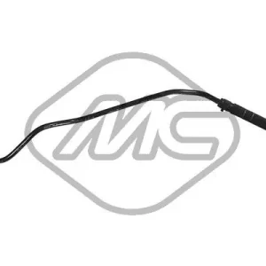 Nowy Rurka płynu chłodzącego METALCAUCHO 77143