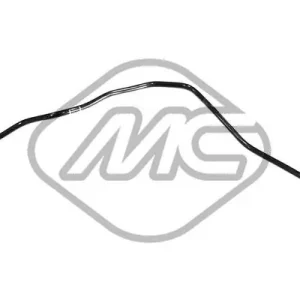 Darmowa dostawa Rurka płynu chłodzącego METALCAUCHO 77144