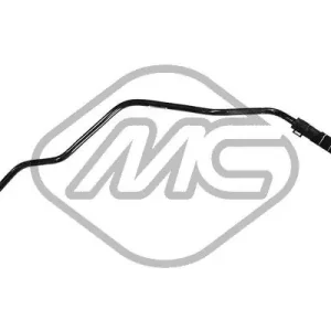 Do wyczerpania zapasów Rurka płynu chłodzącego METALCAUCHO 77145