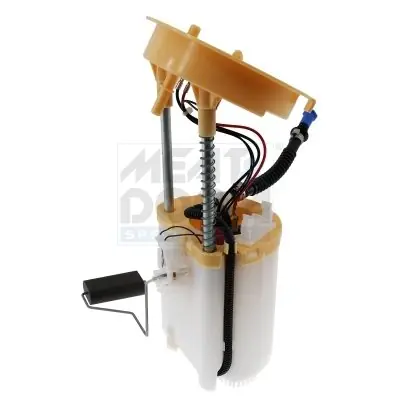 Bestseller Zespół zasilający w paliwo MEAT & DORIA 77152