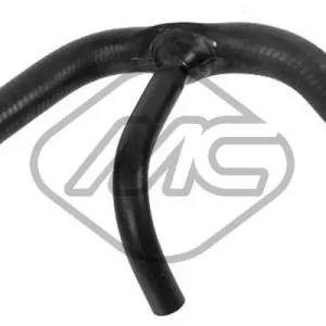 Przewód elastyczny chłodnicy METALCAUCHO 77153 Okazja