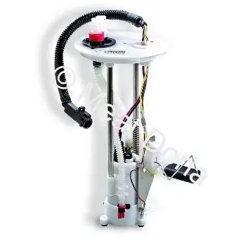 Zespół zasilający w paliwo MEAT & DORIA 77154 Nowość