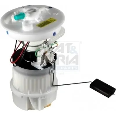 Zespół zasilający w paliwo MEAT & DORIA 77155 Dostępne od ręki