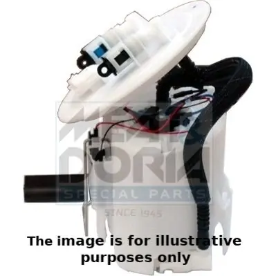 Hit cenowy Zespół zasilający w paliwo MEAT & DORIA 77159E