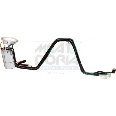 Rabat Zespół zasilający w paliwo MEAT & DORIA 77160