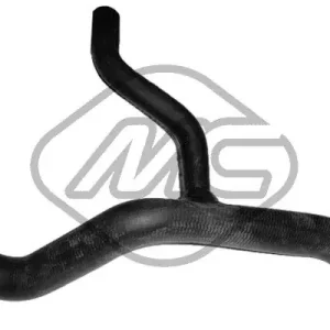 Ostatnie sztuki Przewód elastyczny chłodnicy METALCAUCHO 77161