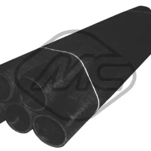 Nie przegap Przewód elastyczny chłodnicy METALCAUCHO 77162