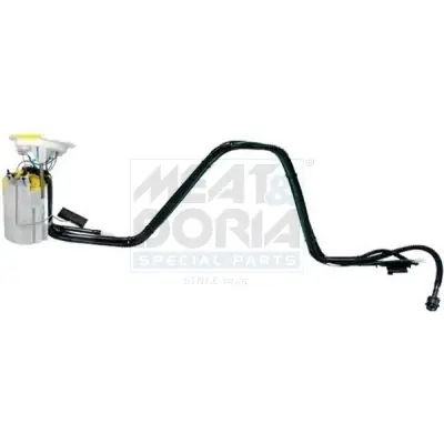 Oferta czasowa Zespół zasilający w paliwo MEAT & DORIA 77163