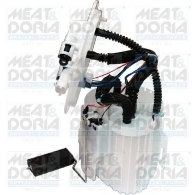 Ekspresowa dostawa Zespół zasilający w paliwo MEAT & DORIA 77166