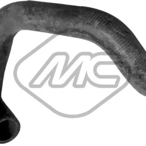 Tani Przewód elastyczny chłodnicy METALCAUCHO 77167