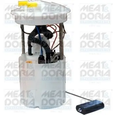 Hit cenowy Zespół zasilający w paliwo MEAT & DORIA 77173
