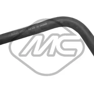 Przewód elastyczny chłodnicy METALCAUCHO 77174 Bezpieczna płatność