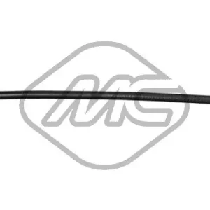 Premium Przewód elastyczny chłodnicy METALCAUCHO 77175