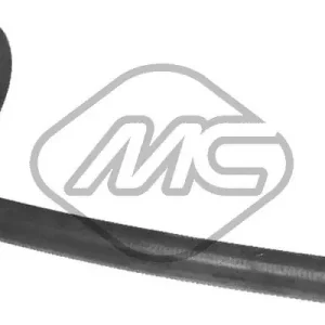 Przewód elastyczny chłodnicy METALCAUCHO 77177 Niska cena