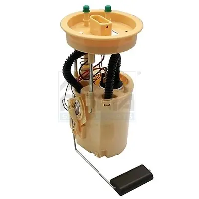 Zespół zasilający w paliwo MEAT & DORIA 77180 Oferta limitowana