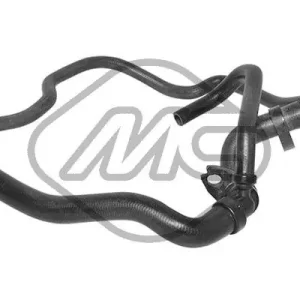 Cena promocyjna Przewód elastyczny chłodnicy METALCAUCHO 77182