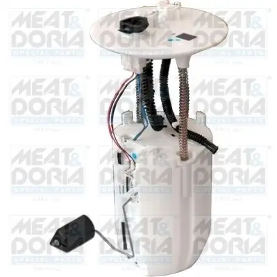 Cena promocyjna Zespół zasilający w paliwo MEAT & DORIA 77184
