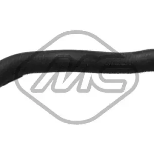 Do wyczerpania zapasów Przewód elastyczny chłodnicy METALCAUCHO 77188
