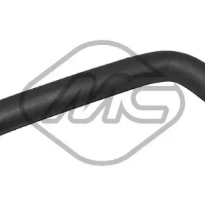 Ekspresowa dostawa Przewód elastyczny chłodnicy METALCAUCHO 77192