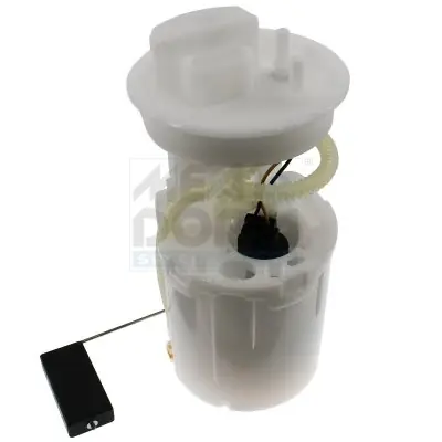 Zespół zasilający w paliwo MEAT & DORIA 77192E Tylko do końca tygodnia