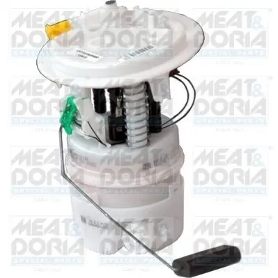 Super okazja Zespół zasilający w paliwo MEAT & DORIA 77198