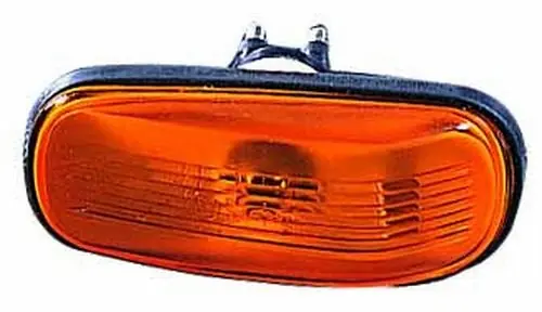 Lampa kierunkowskazu ABAKUS 772-1401N-UE-Y Bestseller